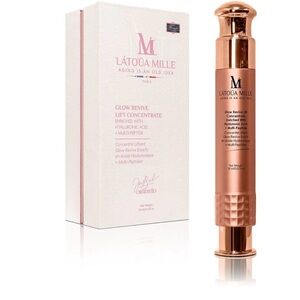 Latoua Mille Glow Revive Lift Concentrate
